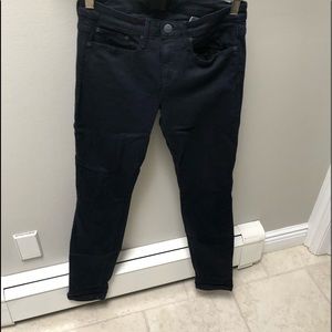 Vince skinny jean